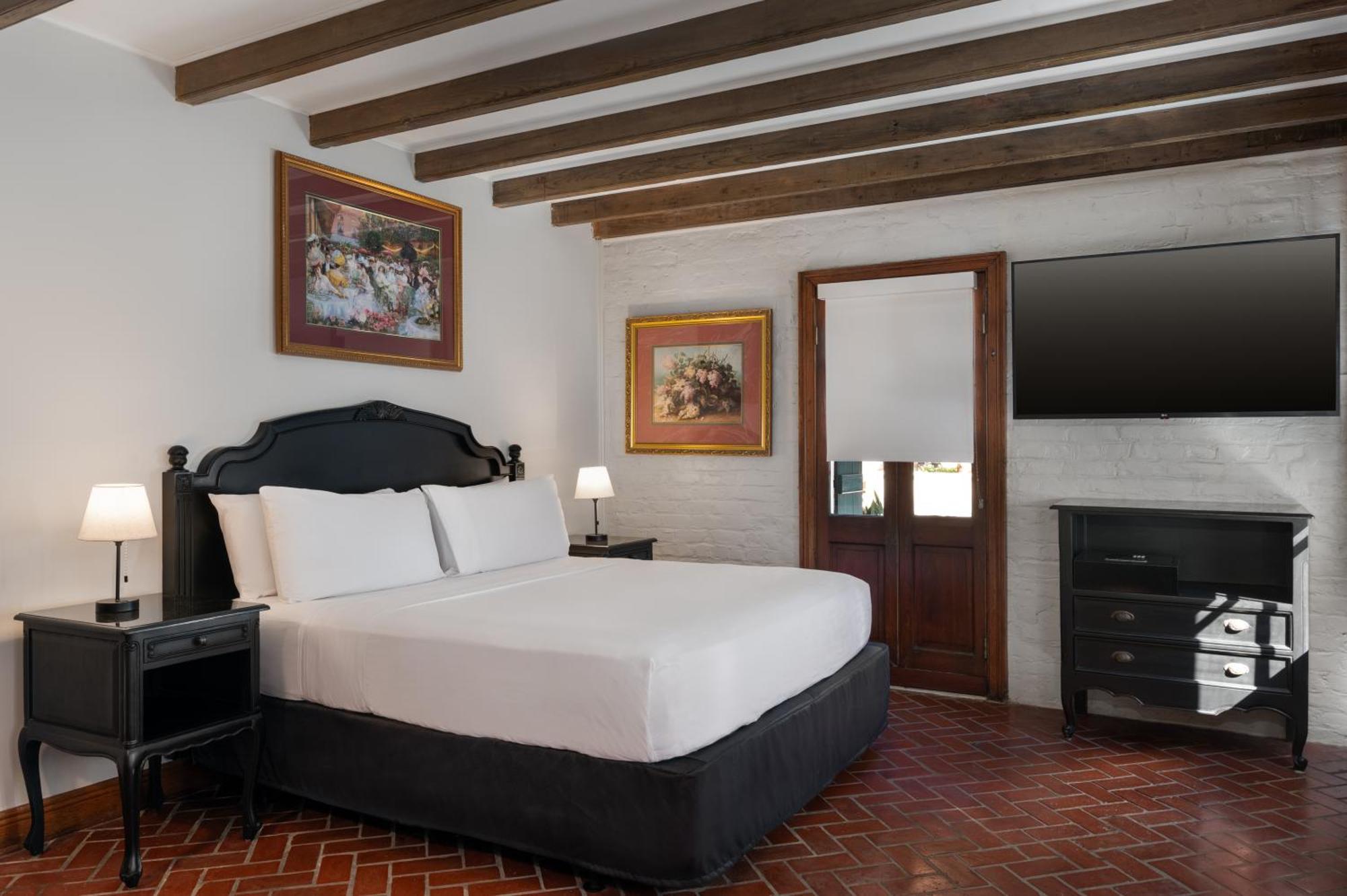 Chateau Hotel New Orleans Luaran gambar